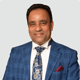 Md Lutfur Rahman