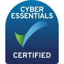 Cyber Essentials Certified