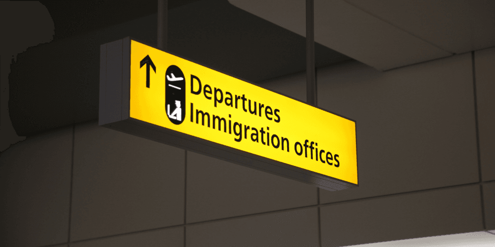 Recent Changes in UK Immigration Rules – July 2023