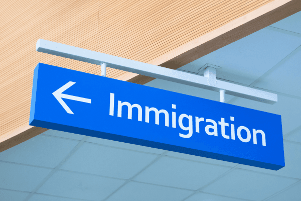 UK Immigration Changes 2024: skilled worker visa salary threshold increase