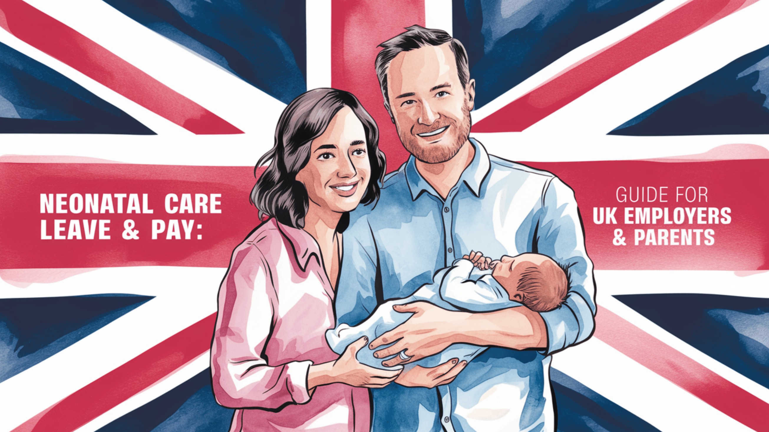Neonatal Care Leave & Pay: Guide for UK Employers & Parents