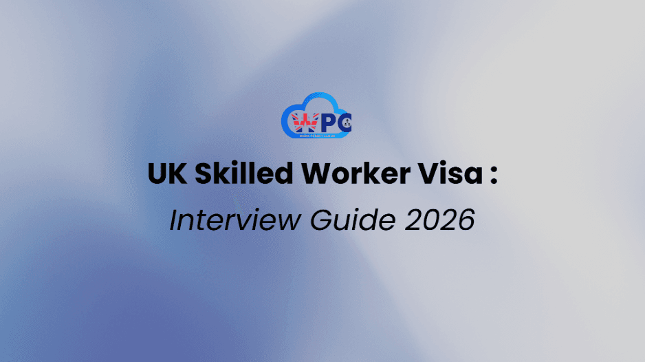 Skilled Worker Visa Interview UK: Why the Home Office Interviews Applicants and How to Pass Successfully (Complete 2026 Guide)