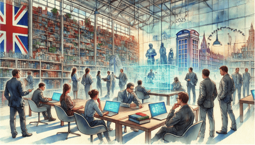 Guide to Skilled Worker Sponsor Licence Updates 2025