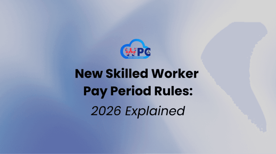 New Skilled Worker Visa Pay Period Rules (2026): What Sponsors and Migrant Workers Must Know