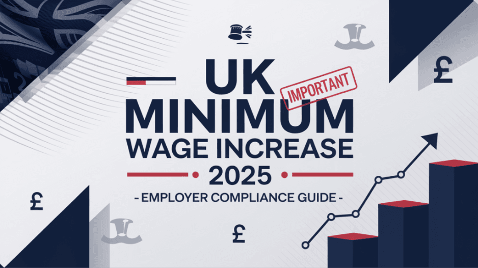 WHAT IS THE NATIONAL MINIMUM WAGE UK 2025 visual data 8