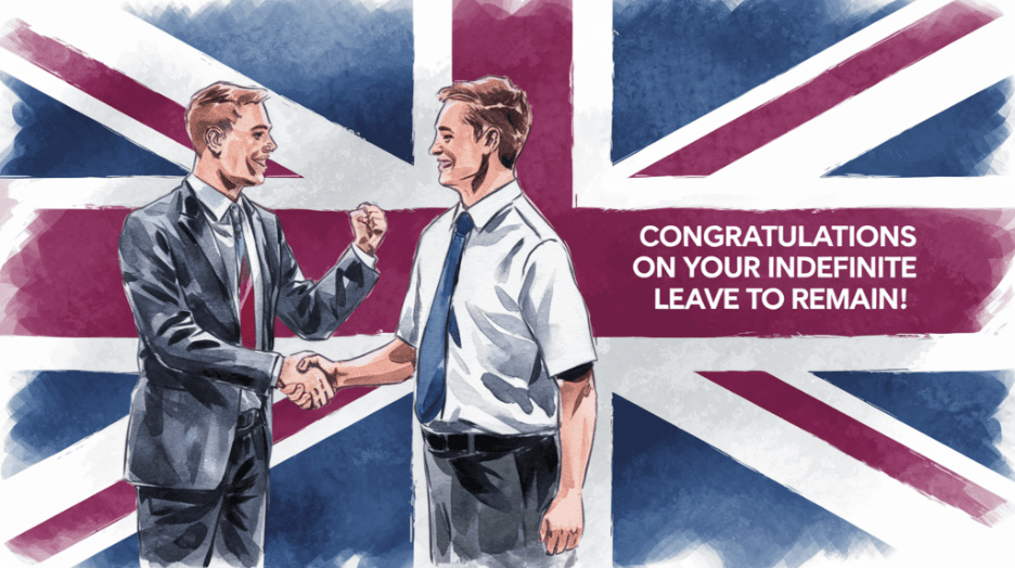 Skilled Worker Visa to ILR in 2025: New Salary & Step-by-Step Application Guide