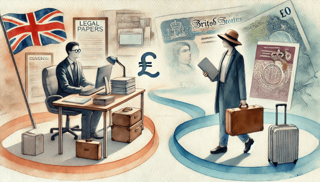 Certificate of Sponsorship (CoS): How to check if a CoS is Genuine or