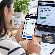 Digital Status