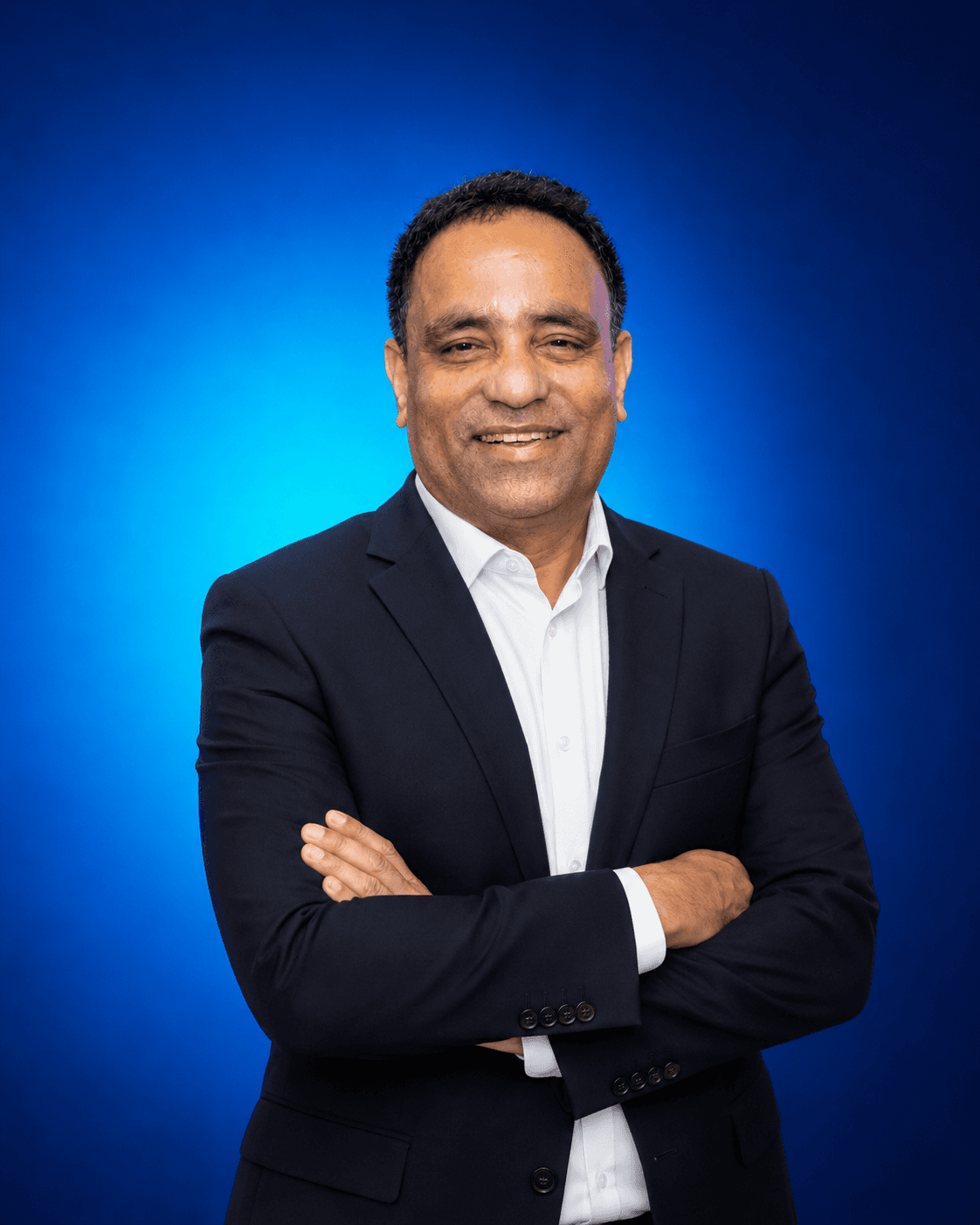 Md Lutfur Rahman