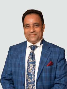 Md Lutfur Rahman, FCILEx