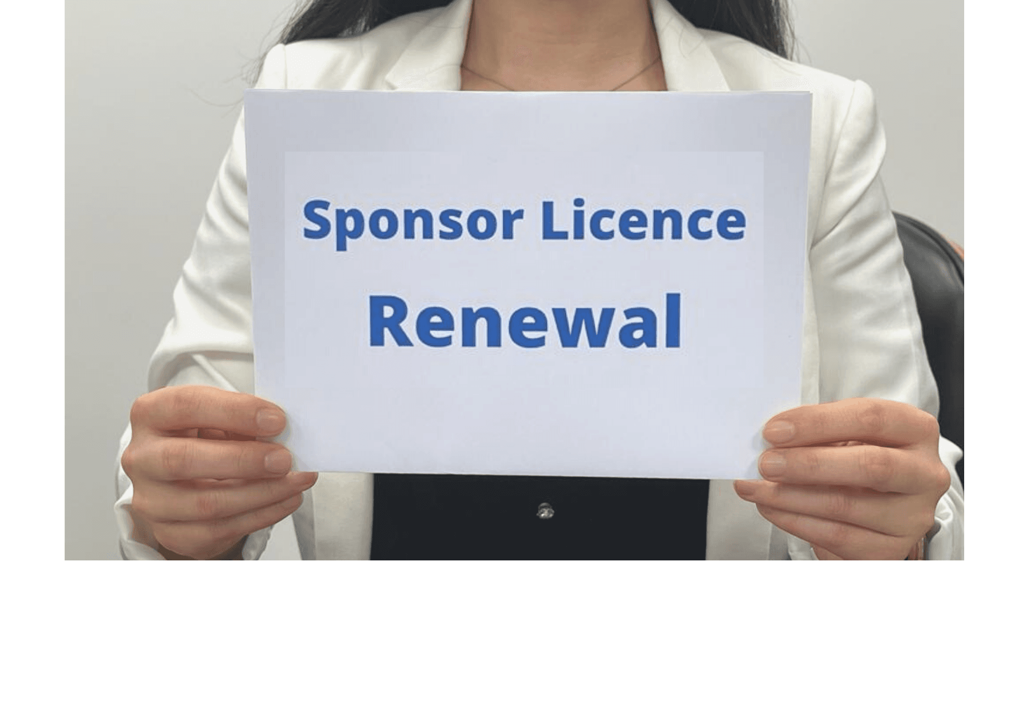 Tier 2 (Skilled Worker) Sponsor Licence: How long does it last? Sponsor Licence renewal