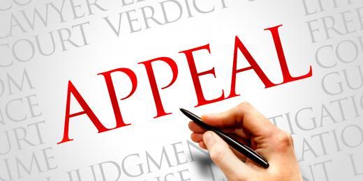 Appeal To The Tribunal